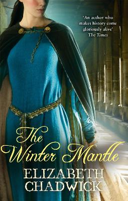 The Winter Mantle - Elizabeth Chadwick - cover