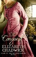 The Conquest - Elizabeth Chadwick - cover