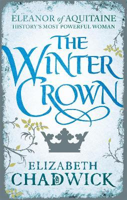 The Winter Crown - Elizabeth Chadwick - cover