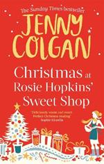 Christmas at Rosie Hopkins' Sweetshop