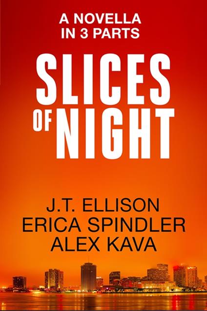 Slices of Night