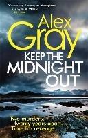 Keep The Midnight Out: Book 12 in the Sunday Times bestselling series