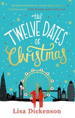 The Twelve Dates of Christmas