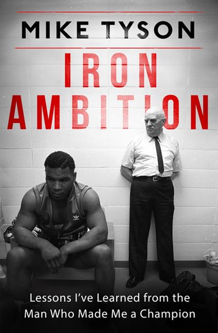 Iron Ambition