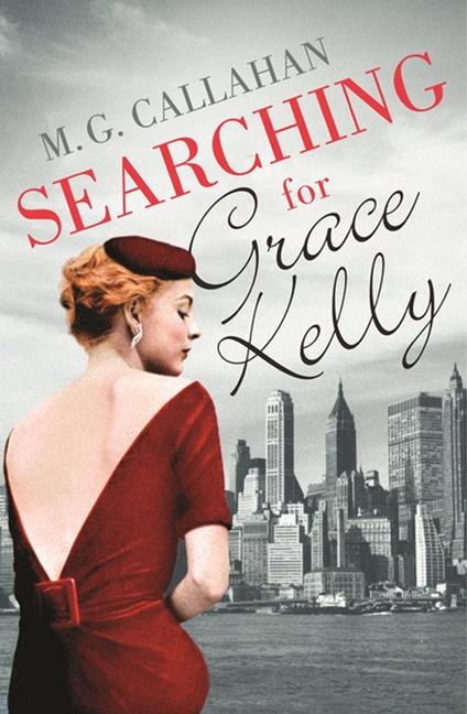 Searching for Grace Kelly