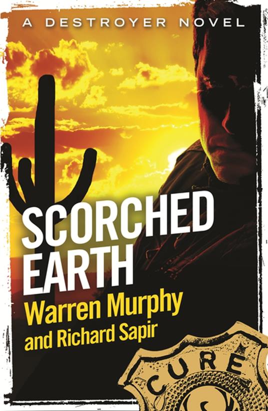 Scorched Earth