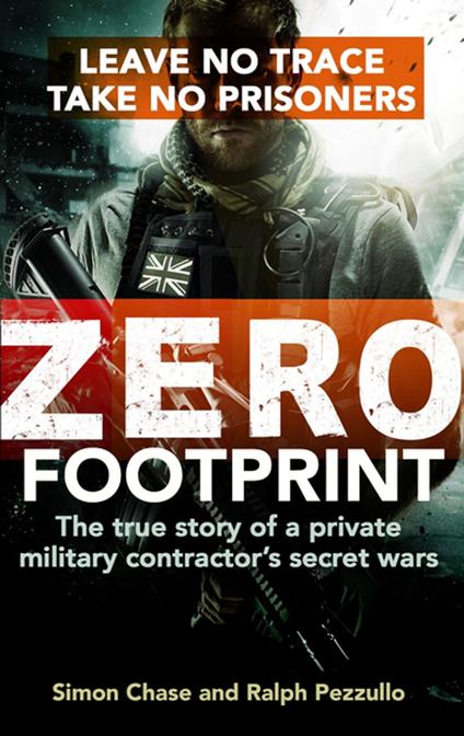 Zero Footprint