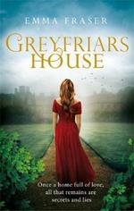 Greyfriars House