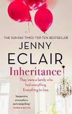 Inheritance: The new novel from the author of Richard & Judy bestseller Moving
