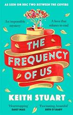 The Frequency of Us: A BBC2 Between the Covers book club pick