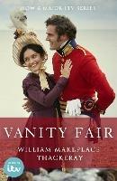 Vanity Fair: Official ITV tie-in edition - William Makepeace Thackeray - cover