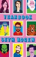 Yearbook - Seth Rogen - cover