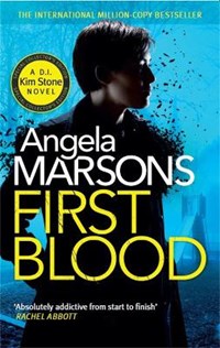 La memoria dei morti di Angela Marson - Thriller Life