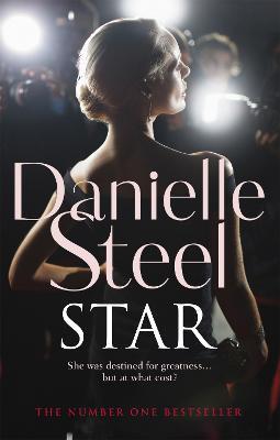 Star: An epic, unputdownable read from the worldwide bestseller - Danielle Steel - cover