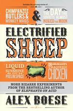 Electrified Sheep