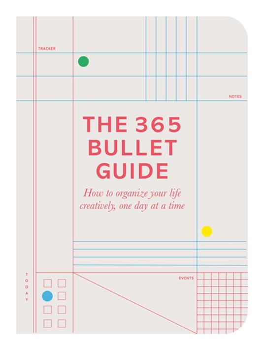 The 365 Bullet Guide