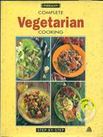 Complete vegetarian cooking