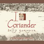 I, Coriander