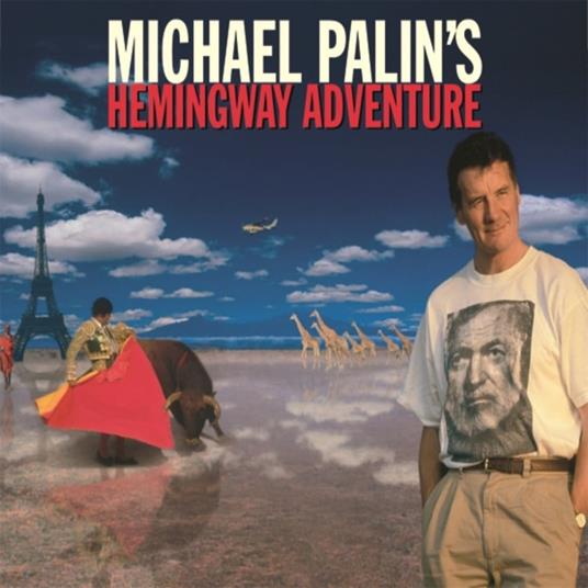 Michael Palin's Hemingway Adventure