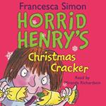 Horrid Henry's Christmas Cracker