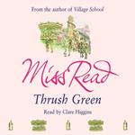 Thrush Green