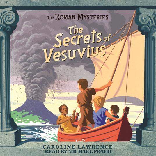 The Secrets of Vesuvius