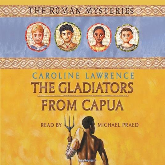 The Gladiators from Capua