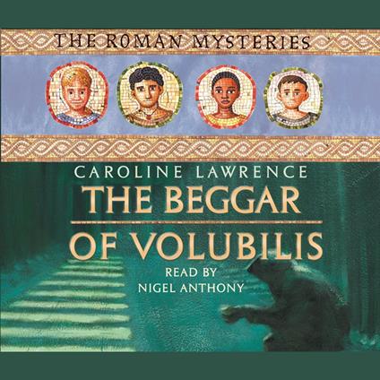 The Beggar of Volubilis