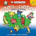 Basher History: States and Capitals