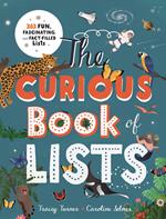 The Curious Book of Lists