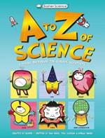 Basher Science: An A to Z of Science