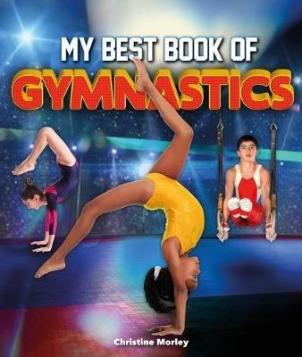 The Best Book of Gymnastics - Christine Morley - cover