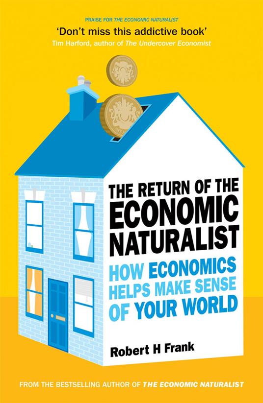 The Return of The Economic Naturalist