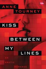 Kiss Between My Lines