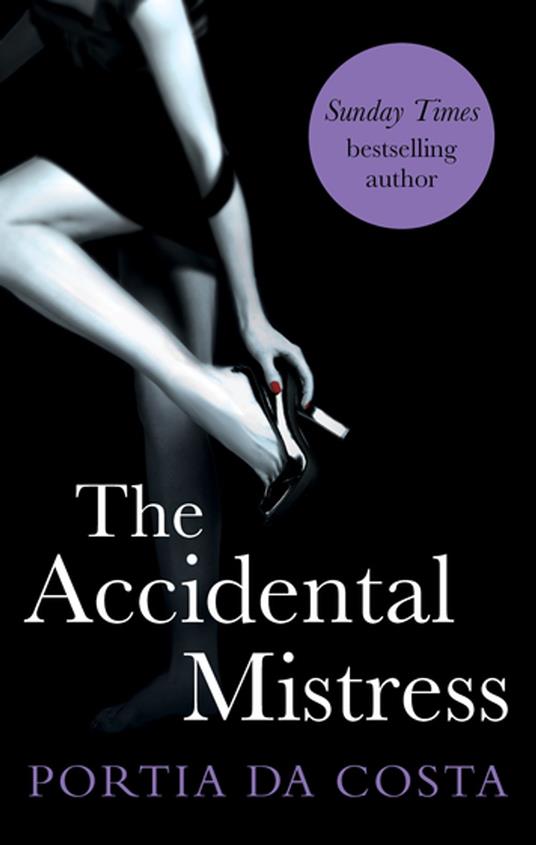 The Accidental Mistress