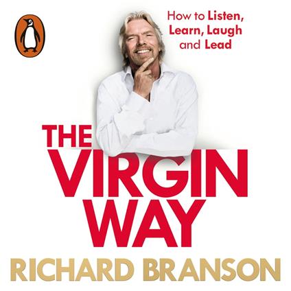 The Virgin Way