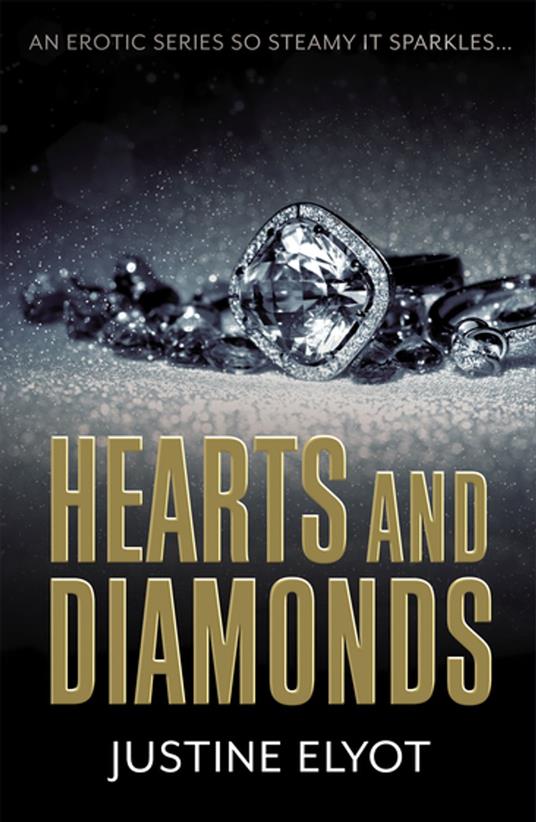 Hearts and Diamonds