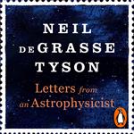 Letters from an Astrophysicist