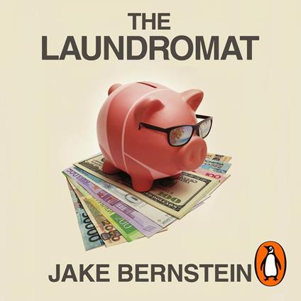 The Laundromat