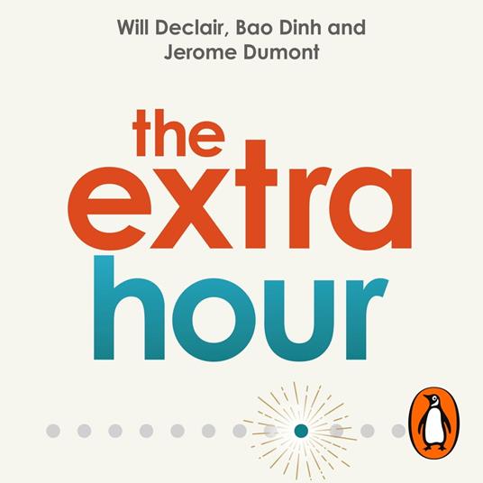 The Extra Hour