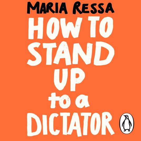 How to Stand Up to a Dictator