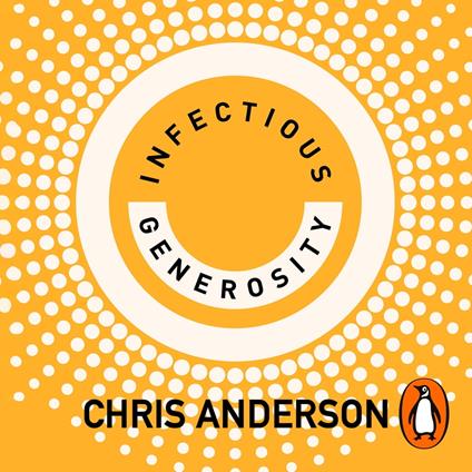 Infectious Generosity