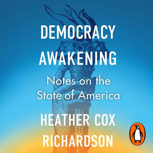 Democracy Awakening