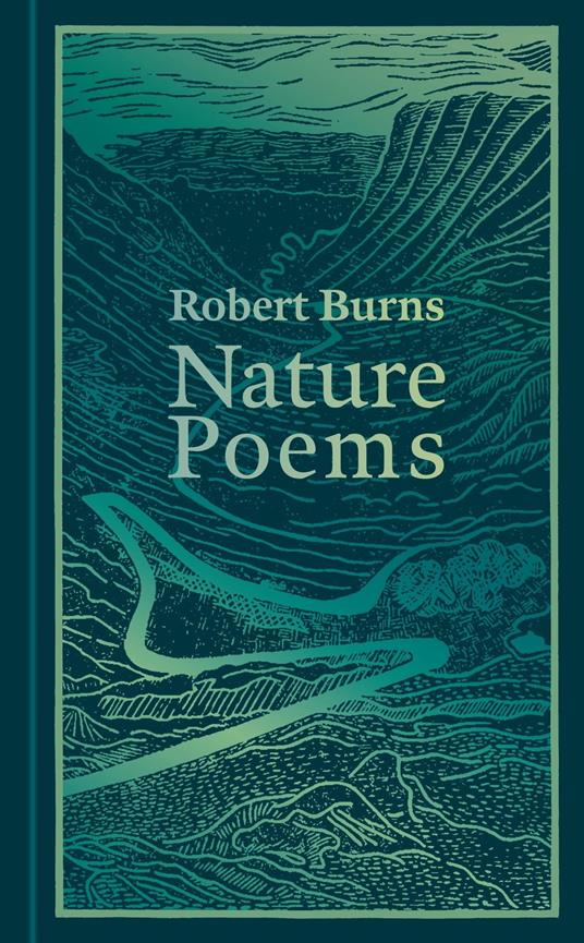 Robert Burns - Nature Poems