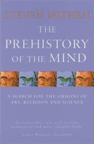 The Prehistory Of The Mind