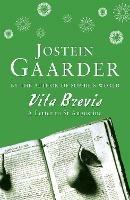 Vita Brevis - Jostein Gaarder - cover