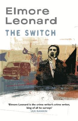 The Switch - Elmore Leonard - cover