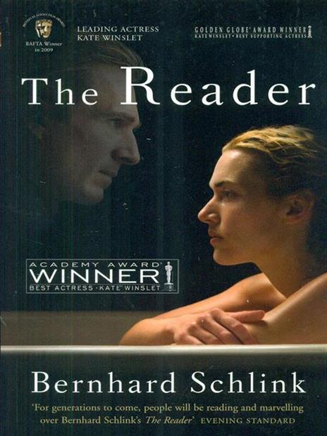 The Reader - Bernhard Schlink - 2