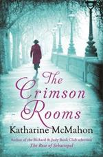 The Crimson Rooms