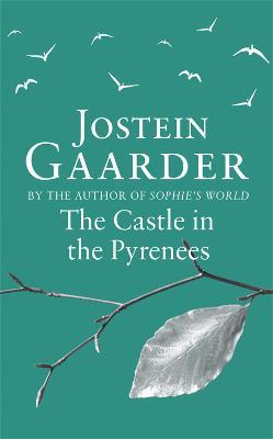 The Castle in the Pyrenees - Jostein Gaarder - cover